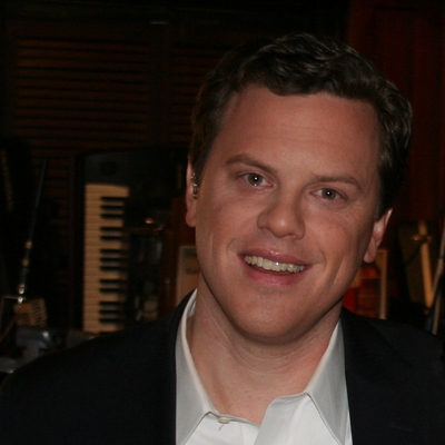 Willie Geist Autograph Profile