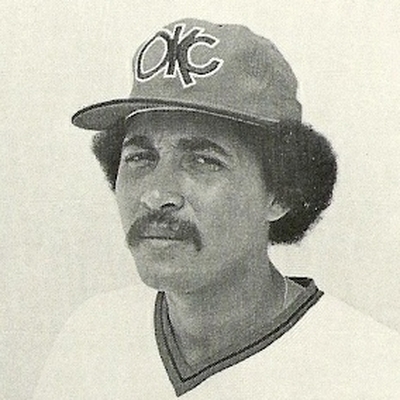 Willie Hernandez