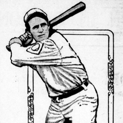 Willie Hogan Autograph Profile