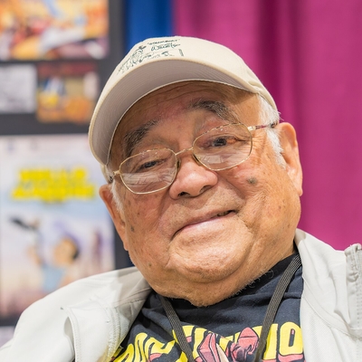 Willie Ito Autograph Profile