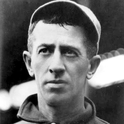 Willie Keeler Autograph Profile