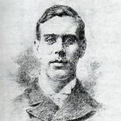 Willie Maley Autograph Profile