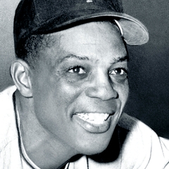 Willie Mays