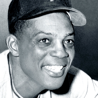 Willie Mays