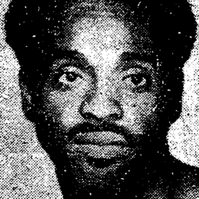 Willie McCarter