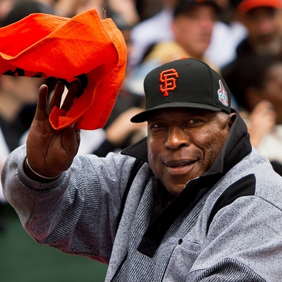 Willie McCovey Autograph Profile