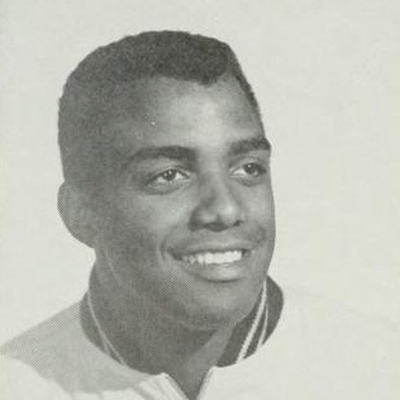 Willie Naulls Autograph Profile