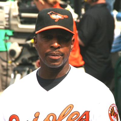 Willie Randolph Autograph Profile