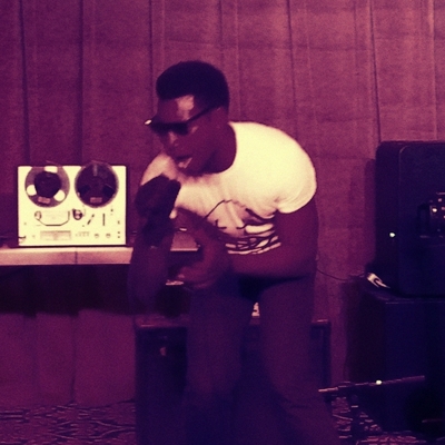 Willis Earl Beal Autograph Profile