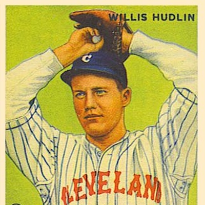 Willis Hudlin Autograph Profile