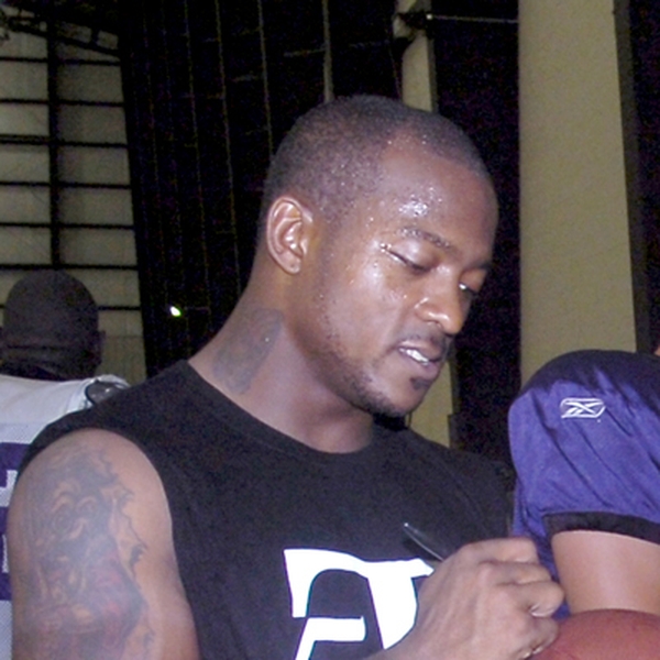 Willis McGahee