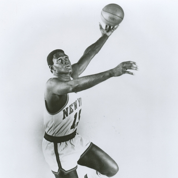 Willis Reed