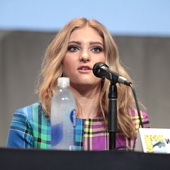 Willow Shields