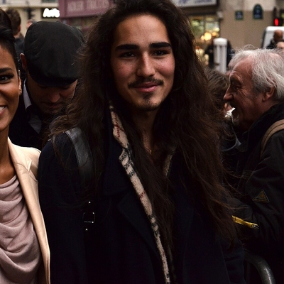 Willy Cartier Autograph Profile