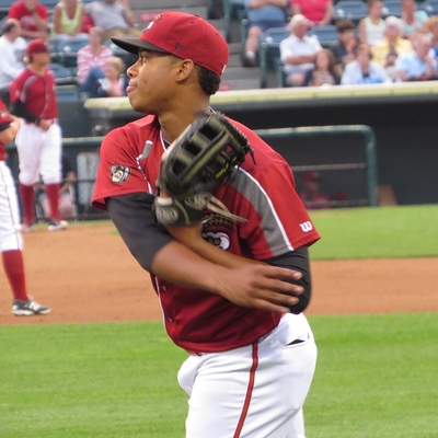 Willy Garcia Autograph Profile