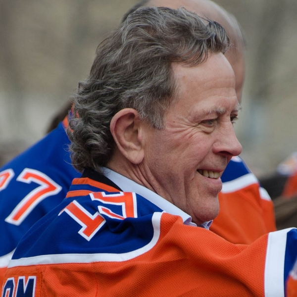 Willy Lindström