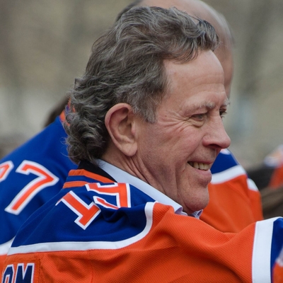 Willy Lindstrom Autograph Profile