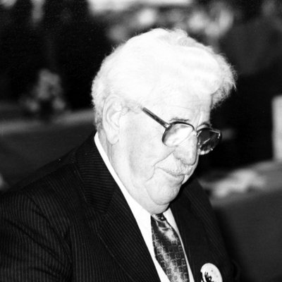 Willy Millowitsch Autograph Profile