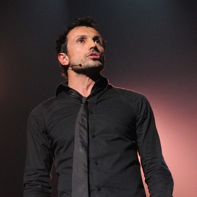 Willy Rovelli Autograph Profile