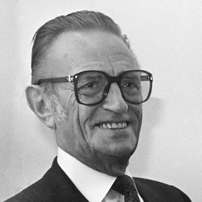 Willy Vandersteen Autograph Profile
