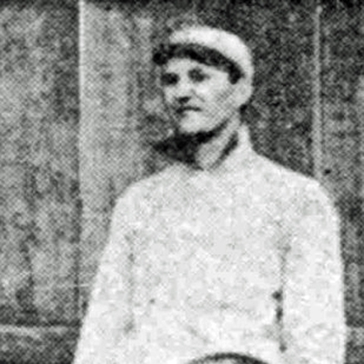 Willy Wilson Autograph Profile