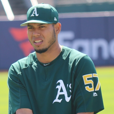 Wilmer Font Autograph Profile