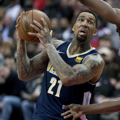 Wilson Chandler Autograph Profile