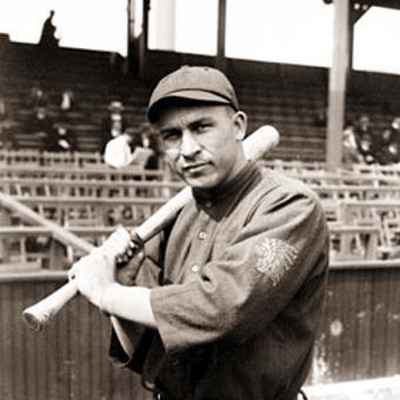 Wilson Collins Autograph Profile