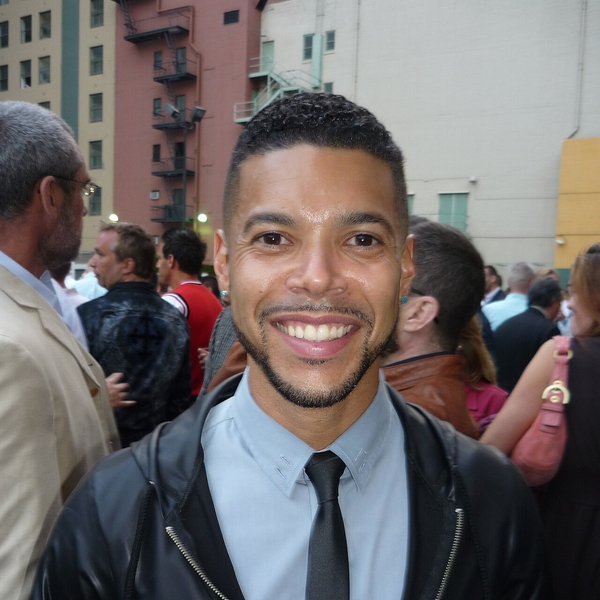 Wilson Cruz