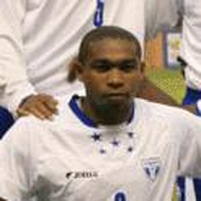 Wilson Palacios Autograph Profile
