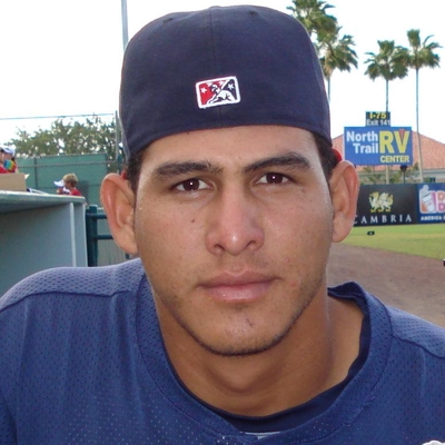 Wilson Ramos Autograph Profile