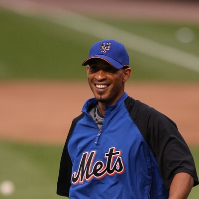 Wilson Valdez Autograph Profile