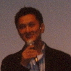Wilson Yip