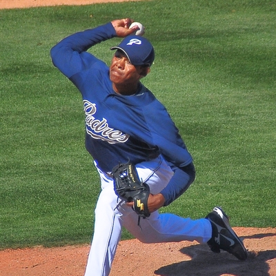 Wilton Lopez Autograph Profile