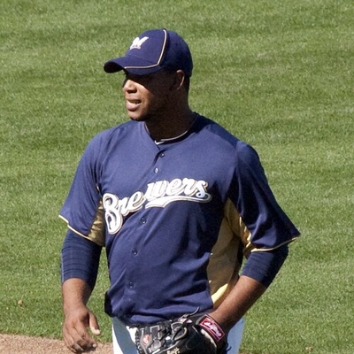 Wily Peralta Autograph Profile