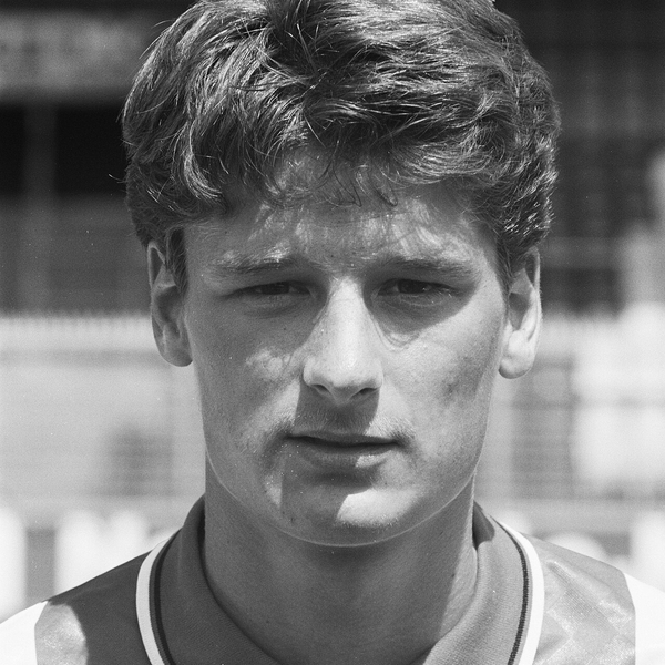 Wim Jonk