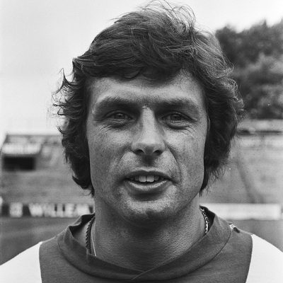 Wim Suurbier