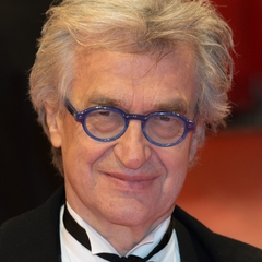Wim Wenders