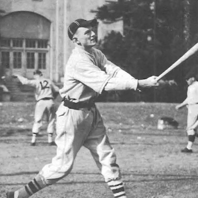 Wimpy Quinn Autograph Profile