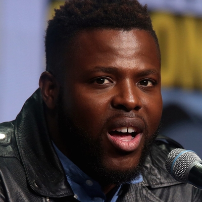 Winston Duke