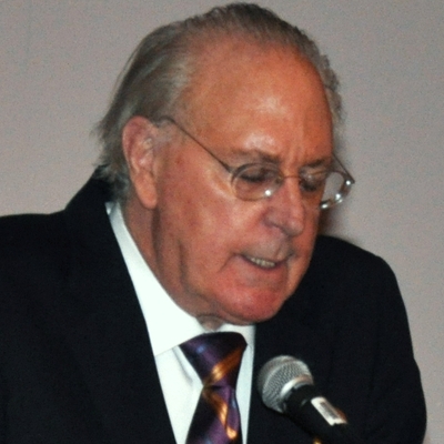 Winston Groom