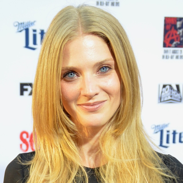 Winter Ave Zoli