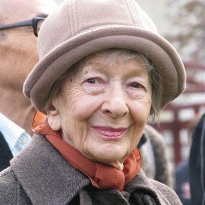 Wisława Szymborska Autograph Profile