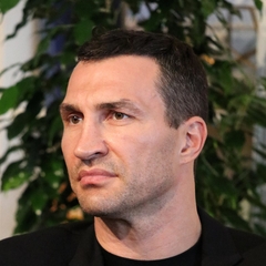 Wladimir Klitschko