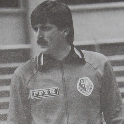 Włodzimierz Sadalski Autograph Profile