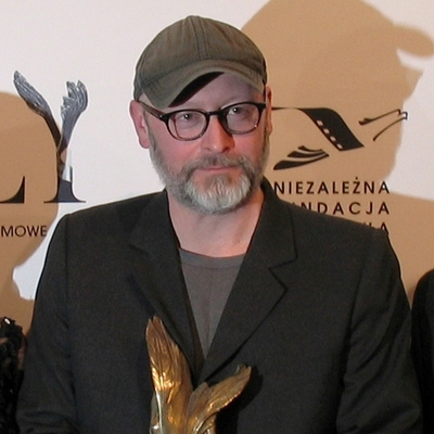 Wojciech Smarzowski Autograph Profile
