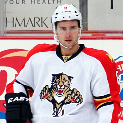 Wojtek Wolski Autograph Profile