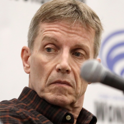 Wolf Larson Autograph Profile