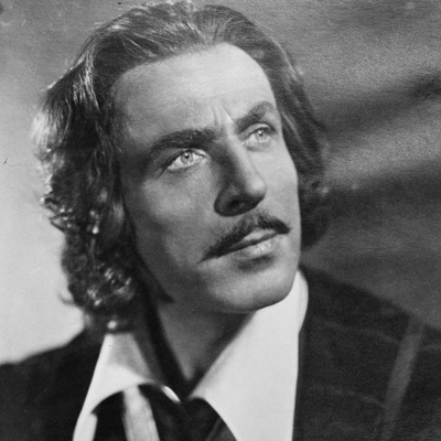 Wolfgang Lukschy Autograph Profile