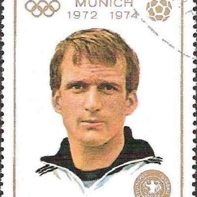 Wolfgang Overath Autograph Profile
